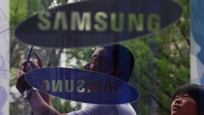 Samsung wirft chinesischem Partner Kinderarbeit vor