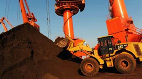 Die geplatzte Rohstoff-Blase