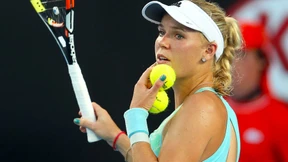 Wozniacki ist weg - beide Williams’ sind weiter