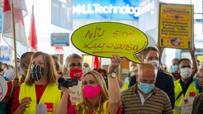 „Nicht auf unsere Kosten“