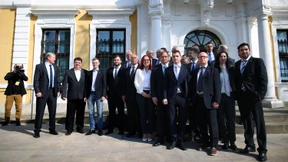 AfD-Abgeordneter beschäftigt früheren NPD-Bundestagskandidaten