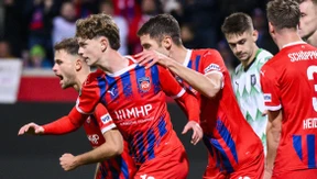 Ein „historischer“ Erfolg für den 1. FC Heidenheim