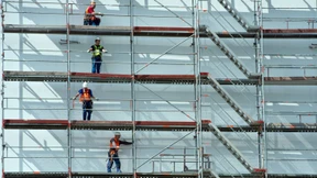 Bundesbank sagt mehr Wachstum in Deutschland voraus