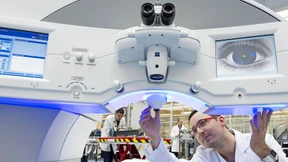 Dieses Unternehmen glaubt an den Standort Ost