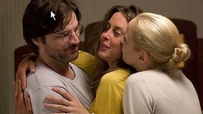 Drei Regisseure retten das deutsche Fernsehen