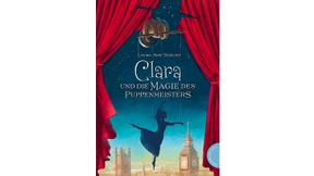 Zum Geburtstag gibt es ein tanzendes Skelett