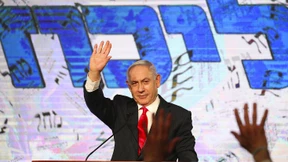 Ein lähmendes Ergebnis für Israel