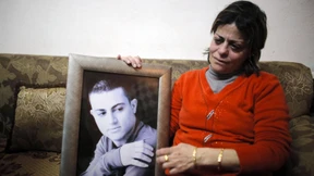 IS lässt Kind vor der Kamera morden