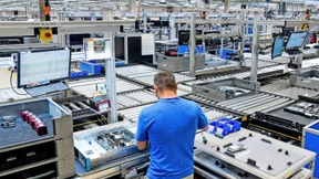 Warum Künstliche Intelligenz so viel Handarbeit braucht