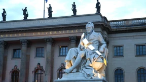 Der Widerstand eines komplexen Systems