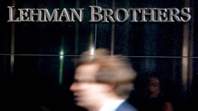Lehman-Tage in Europa
