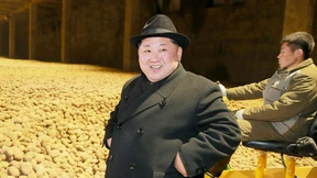 Nordkorea: Amerikanische Drohungen machen Krieg unausweichlich