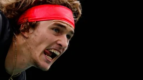 Zverev im Viertelfinale