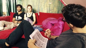 Was fürchtet die Jugend?