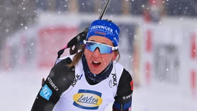 Nur ein Rennpferd überholt die „Team-Oma“