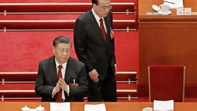 Ausgaben einer Großmacht