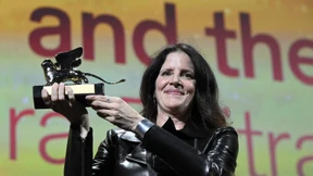 Doku „All the Beauty and the Bloodshed“ gewinnt Goldenen Löwen