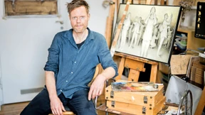 Porträts aus dem Leben