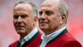 Hoeneß lobt Dortmund im Fall Dembélé