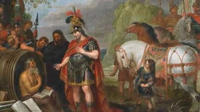 Urania prophezeit in Köln einen guten Sternenstand