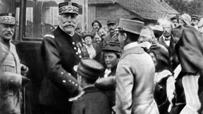 Alle französischen Armeen unter einem Dach