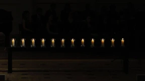 Wofür dieser Staat einsteht 