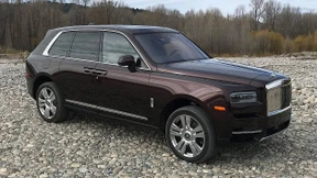 Endlich wird Rolls-Royce praktisch