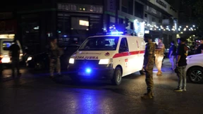 Israel soll Sprengstoff in Hizbullah-Pagern platziert haben