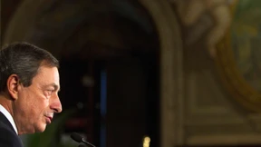 Mario Draghi und die Unabhängigkeit der EZB