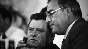 „Den Kanzler brauchen wir nicht“