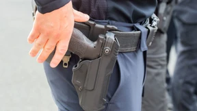 Polizei erschießt Mann in Flüchtlingsheim