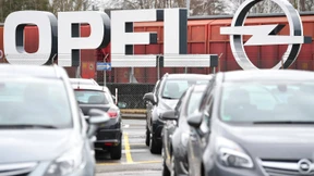 Ein Neuanfang für Opel 
