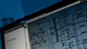 Bundesweite Razzia gegen Hackergruppe