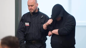 Lange Haftstrafen für "Gruppe Freital"