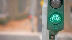 Kompromiss zu Radschnellweg beruhigt die Gemüter