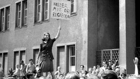 Als das Volk aufstand 