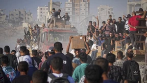 Das Leid in Gaza ist real