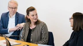 Die Grünen halten an der Verkehrswende fest