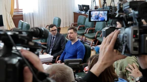 Kampf an der inneren Front