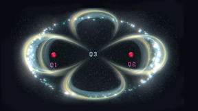 Der Shootingstar aus Silizium