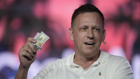 Wie Peter Thiel die USA zur Tech-Monarchie umbauen will