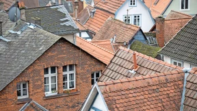 Kein Geld mehr für Sanierungen