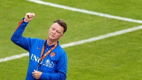 Van Gaal ist bereit zur Todsünde