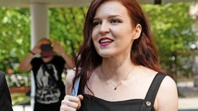 Der russische Arrest ist ganz „vegetarisch“