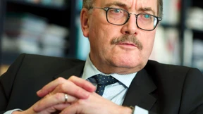 „Der politische Druck auf die EZB ist enorm“