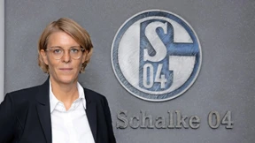 Kann sie Schalke 04 retten?