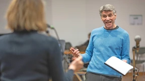 Rock das Gelbgesicht!