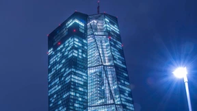 „Wir sehen dies als historischen Schritt der EZB unter Draghi“