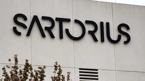 Sartorius mit deutlichem Kurssprung