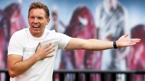 Nagelsmann kanzelt seine „Schülermannschaft“ ab